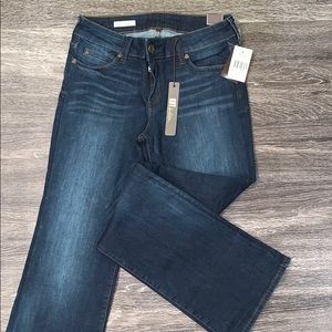 Kut from the Kloth-Natalie High Rise Bootcut Jeans